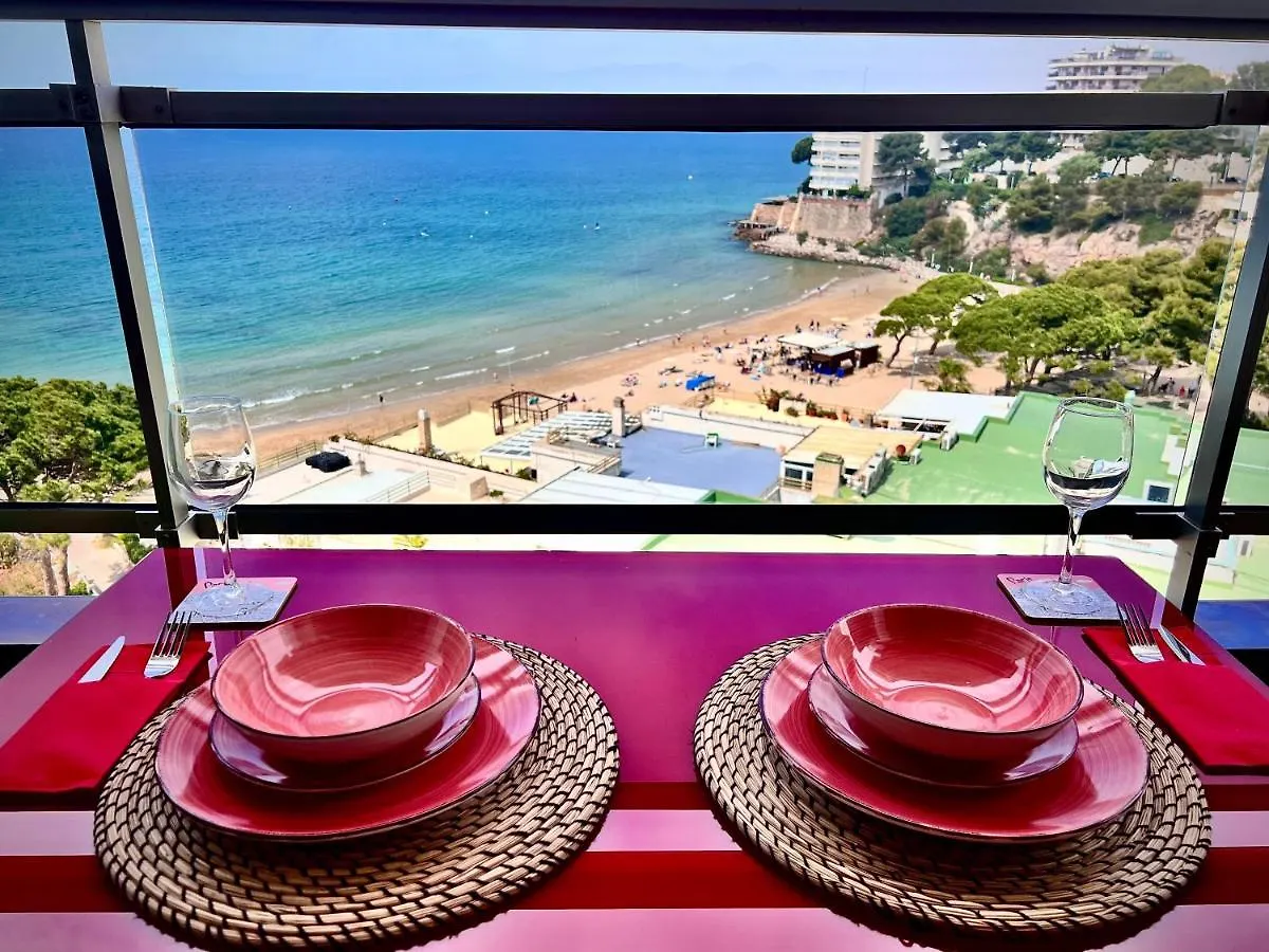 Blue Salou Apartment Spain