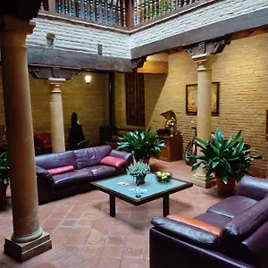 Termas , Guadix Espagne