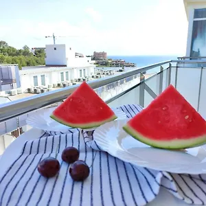  Appartement Cap Relaxed Holidays