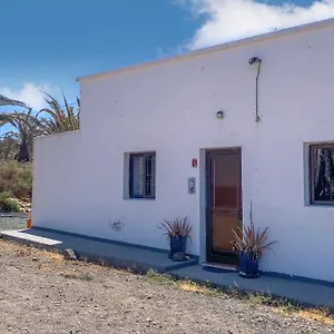 La De Padres , Tefía Espagne