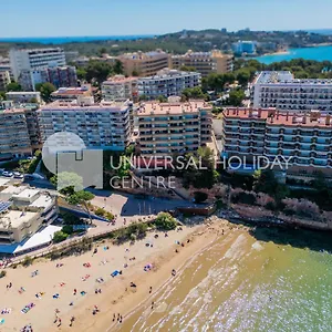 Uhc Sorolla , Salou Espagne