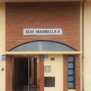 Marbella En , Málaga Espagne