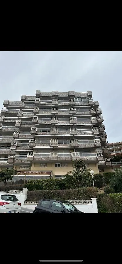Apartmán Blue Salou 0*,  Španělsko