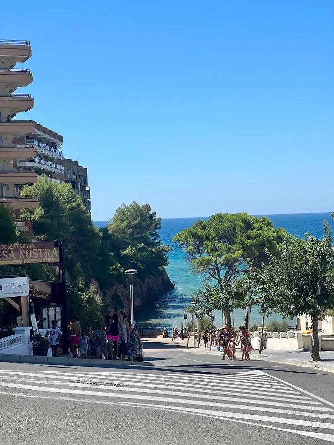 Apartmán Blue Salou 0*,