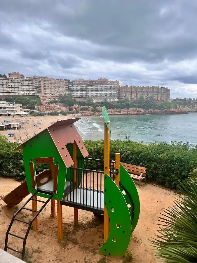 Blue Salou Apartment Spain