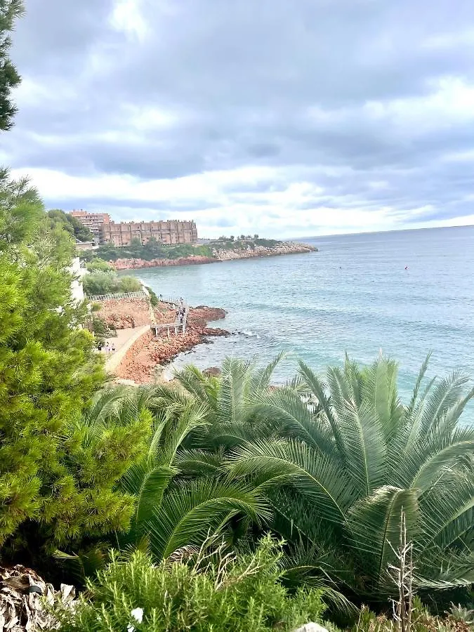 Apartmán Blue Salou