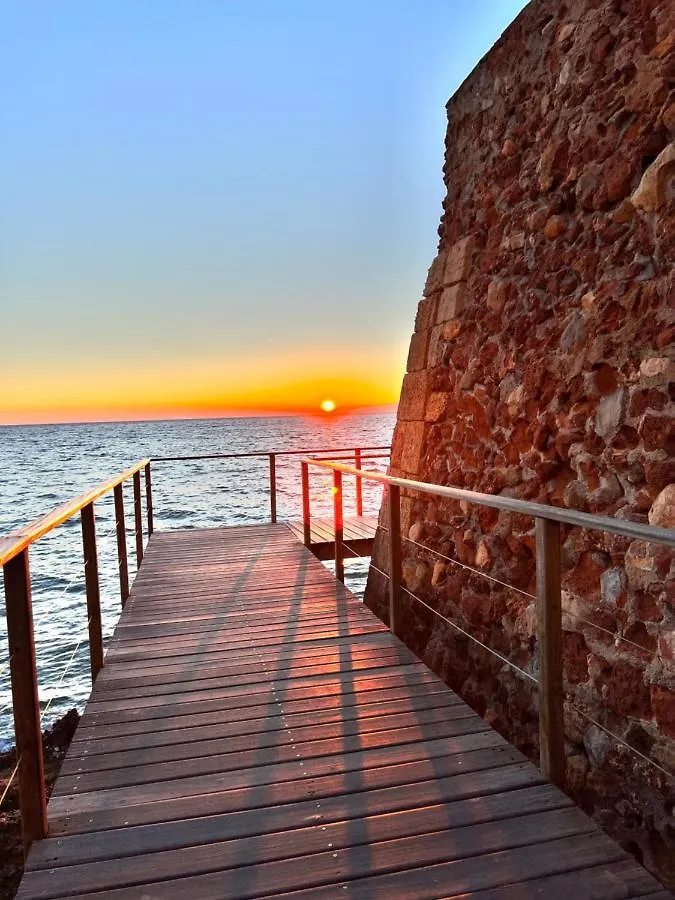 Blue Salou Apartment