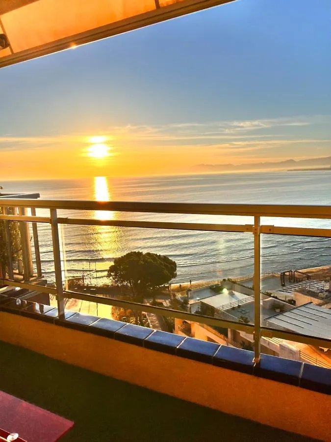 Blue Salou Apartment