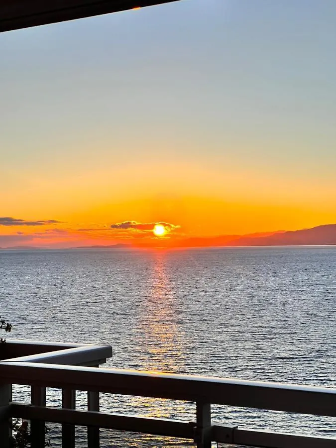 Blue Salou Apartment Spain