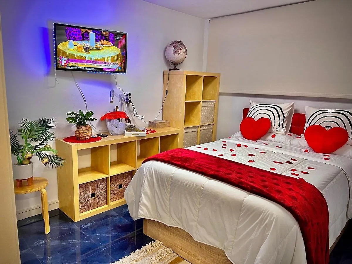 Blue Salou Apartment