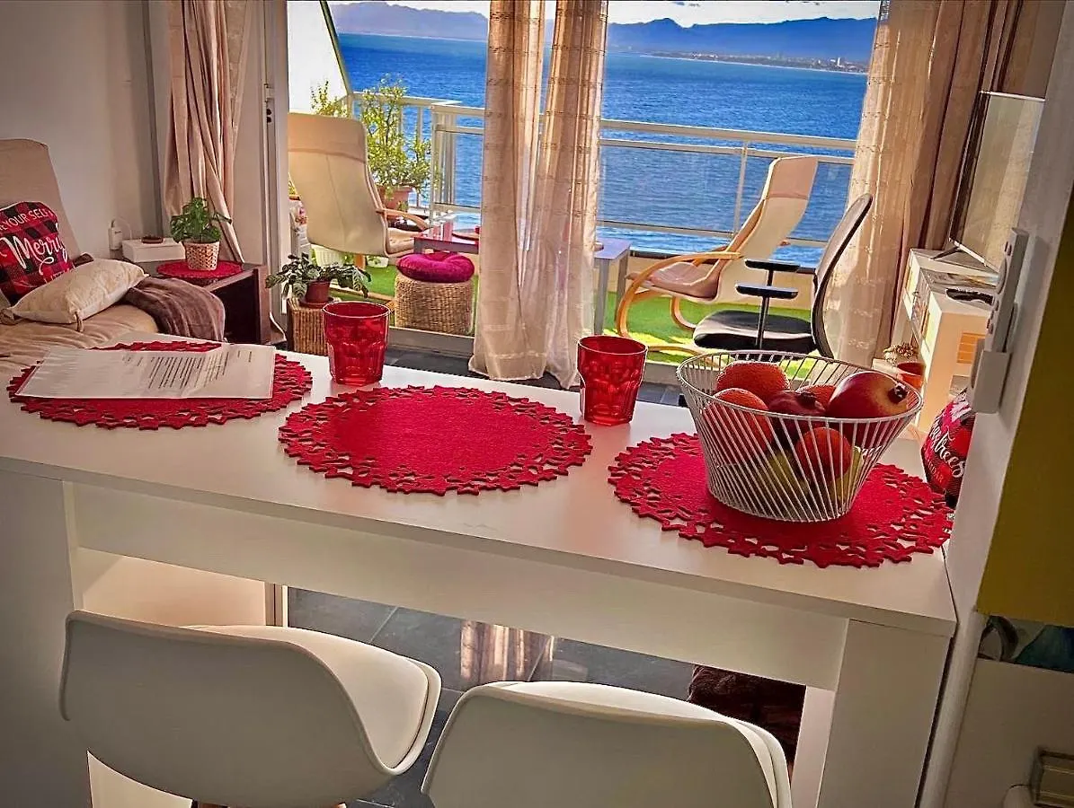Blue Salou Apartment Spain