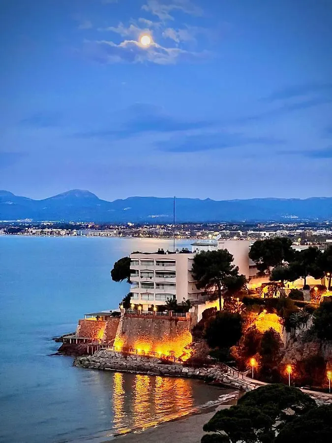 Blue Salou Apartment