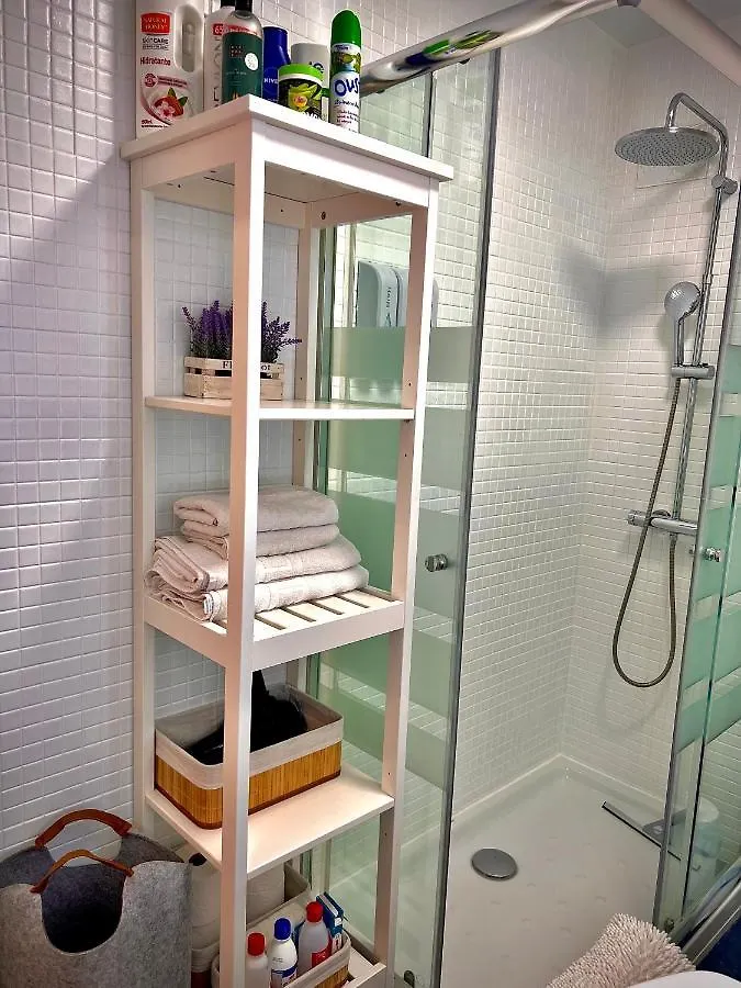 Blue Salou Apartment