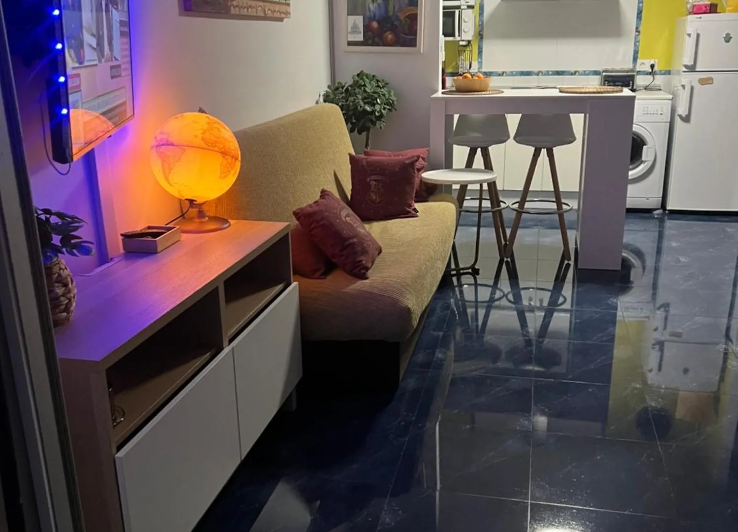 Apartmán Blue Salou