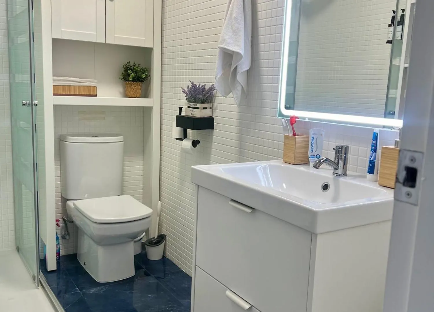 Apartmán Blue Salou