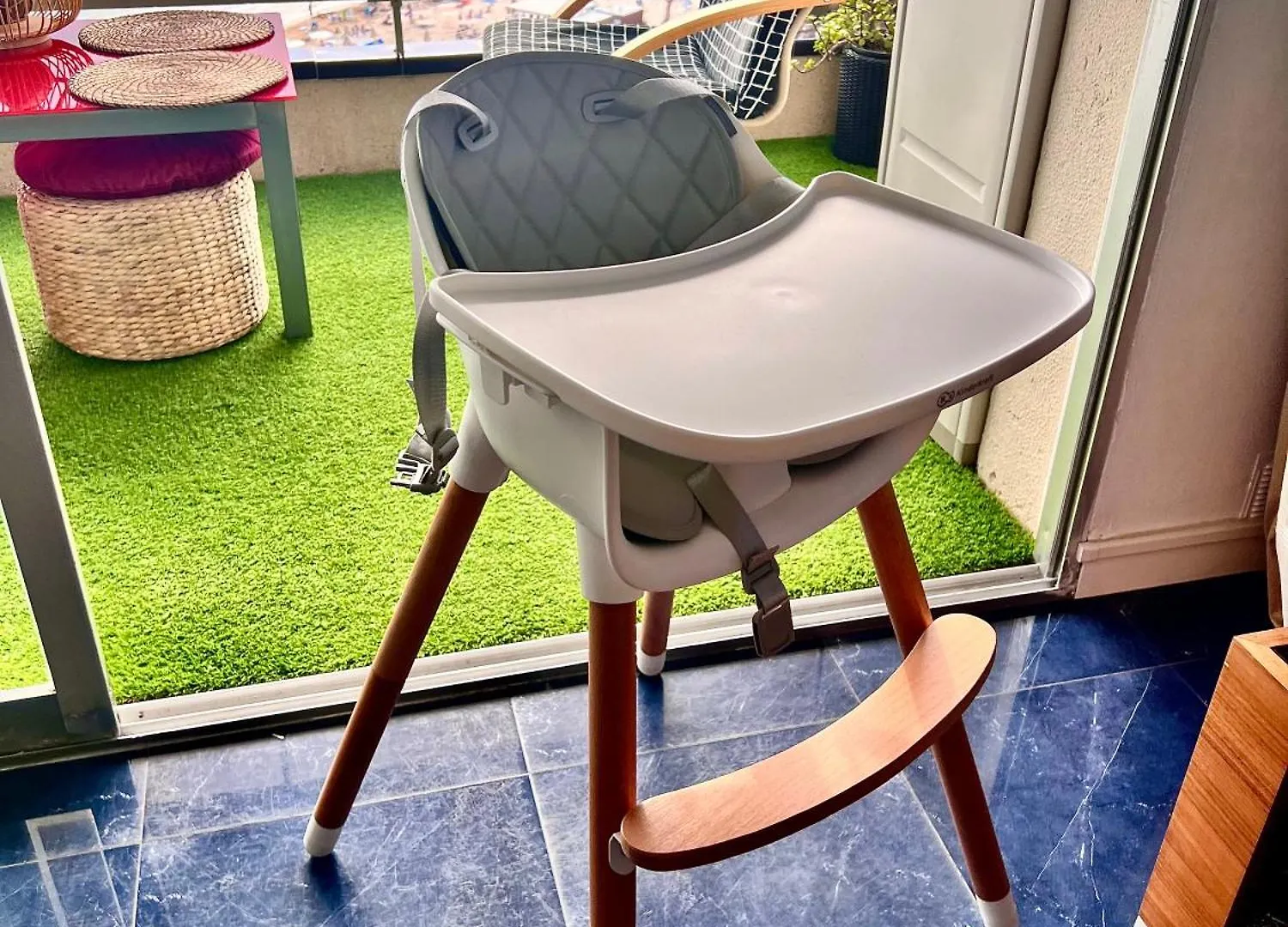 Apartmán Blue Salou Španělsko