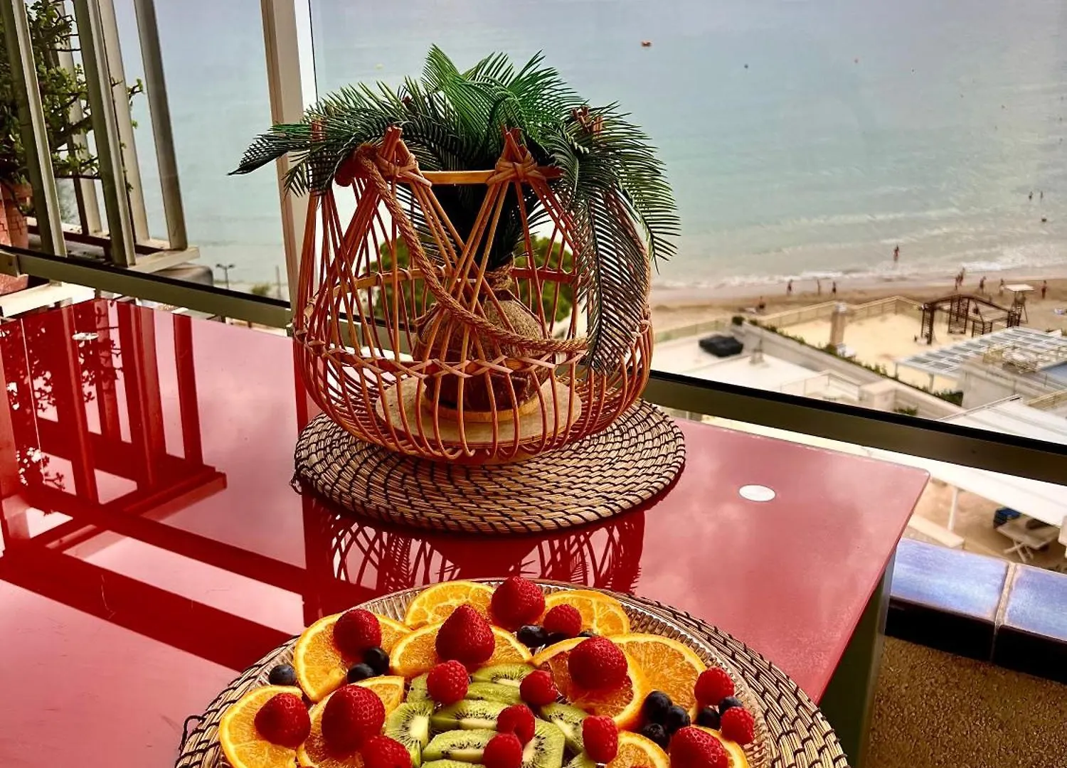 Apartmán Blue Salou