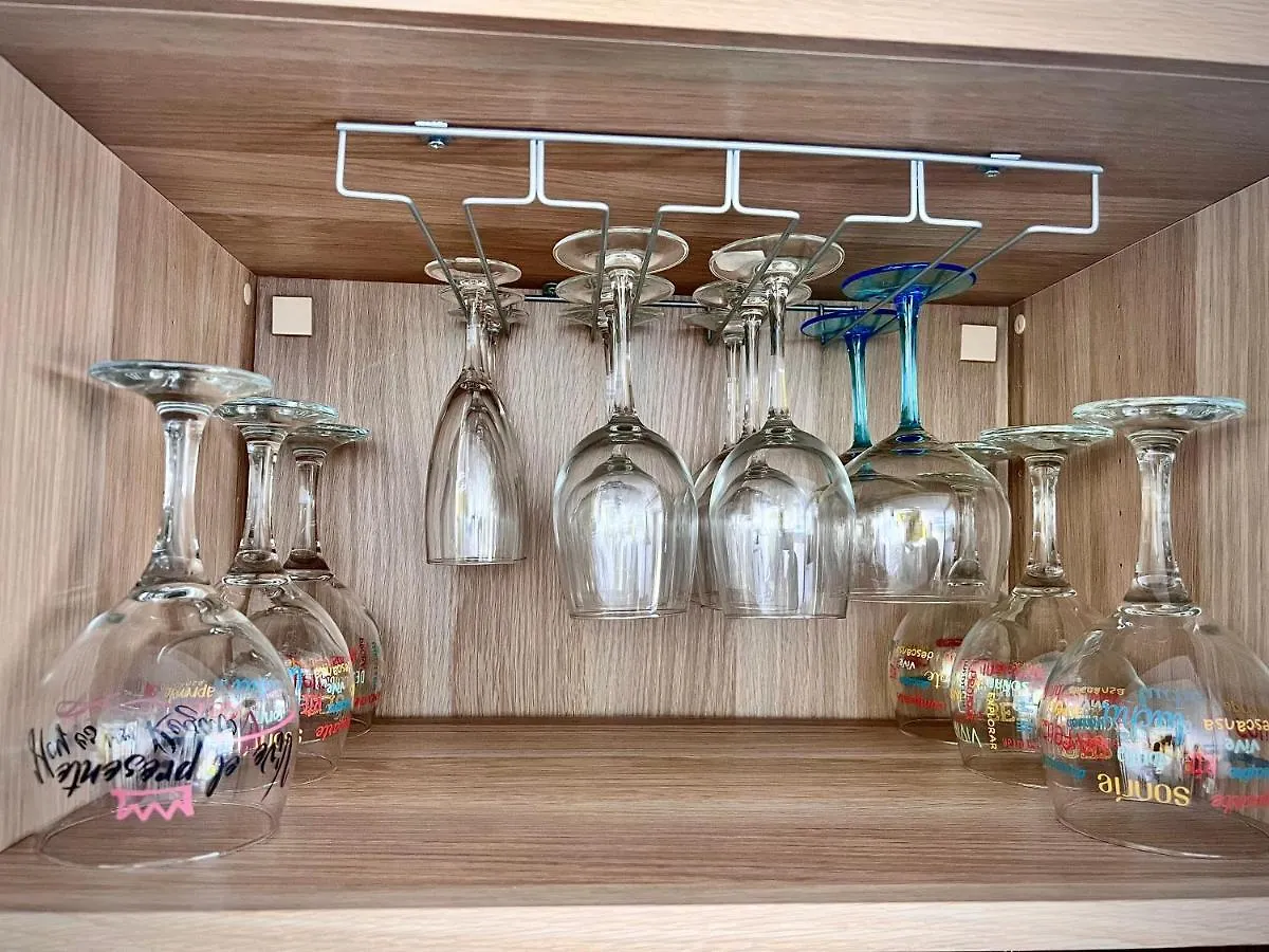 Apartamento Blue Salou