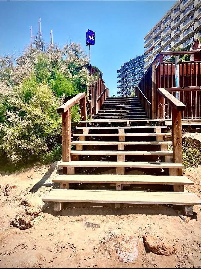 Apartamento Blue Salou 0*,  España